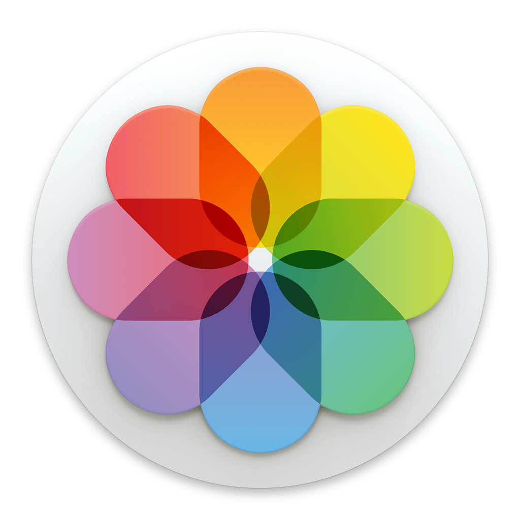 Apple Photos for macOS