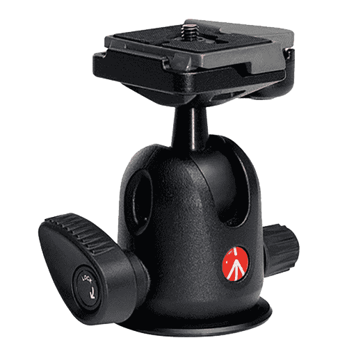 Manfrotto 496RC2 Ball Head