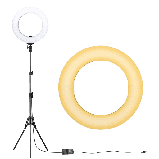 ZoMei LED Ring Light