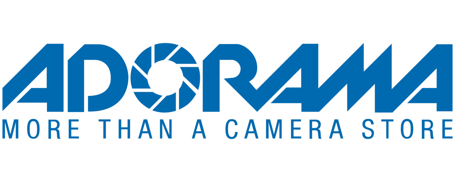 Adorama Logo