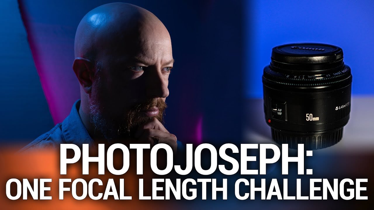 HANDS-ON PHOTOGRAPHY 71 PHOTOJOSEPH: PHOTOGRAPHERS' GO-TO TIP